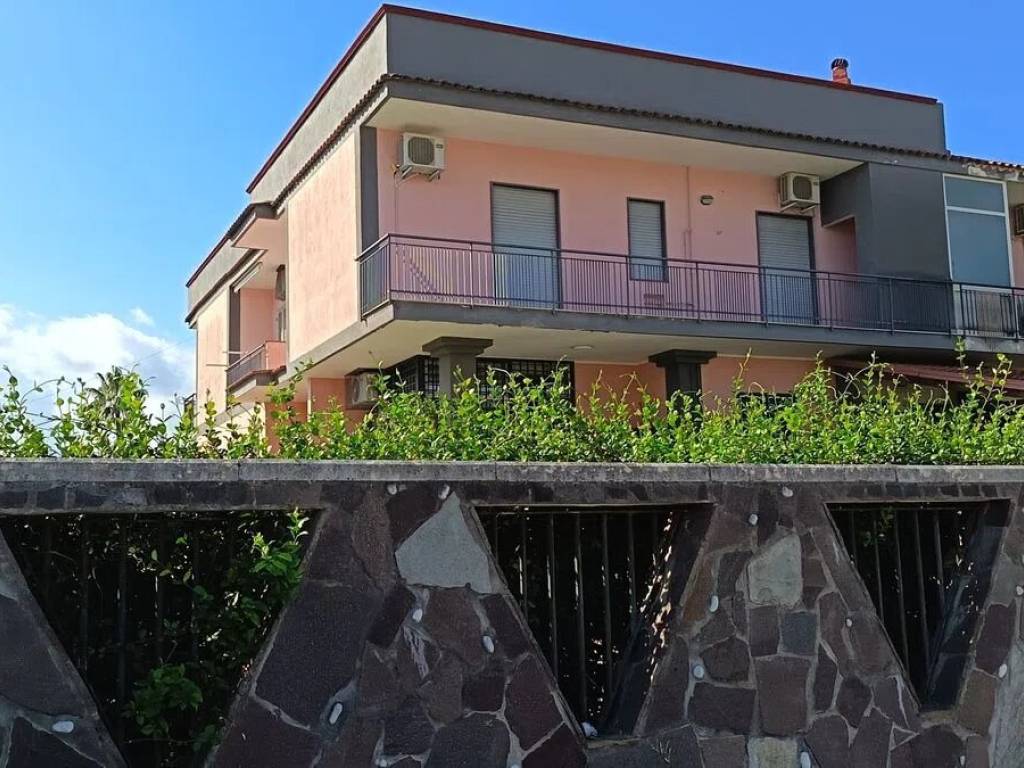 Appartamento a Pompei in Via Crapolla Ii, 172 - Foto 2
