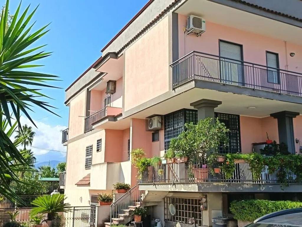 Appartamento a Pompei in Via Crapolla Ii, 172 - Foto 3