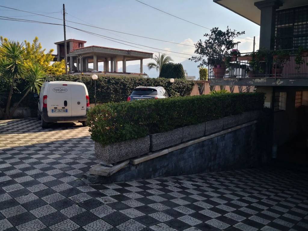 Appartamento a Pompei in Via Crapolla Ii, 172 - Foto 4