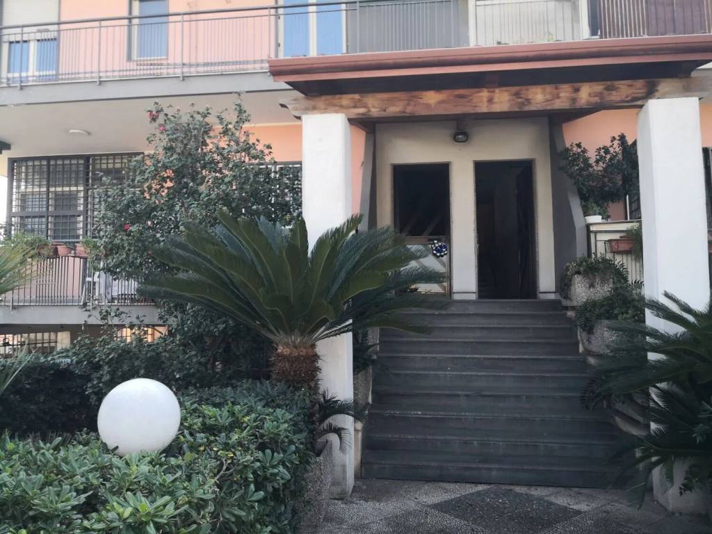 Appartamento a Pompei in Via Crapolla Ii, 172 - Foto 5
