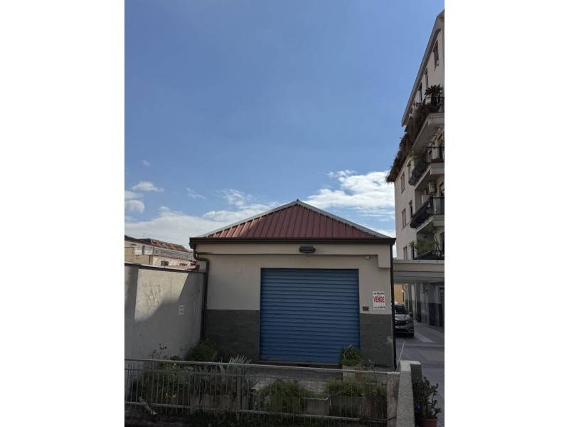 Immobile a Lamezia terme in Via Tagliamento, 13 - Foto 5