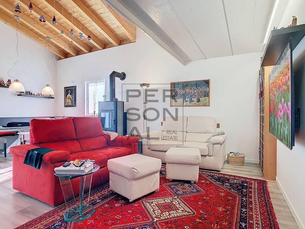 Villa a Trento - Foto 3