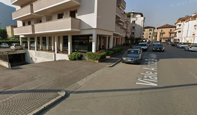 Immobile a Darfo boario terme in Viale Alcide De Gasperi - Foto 2