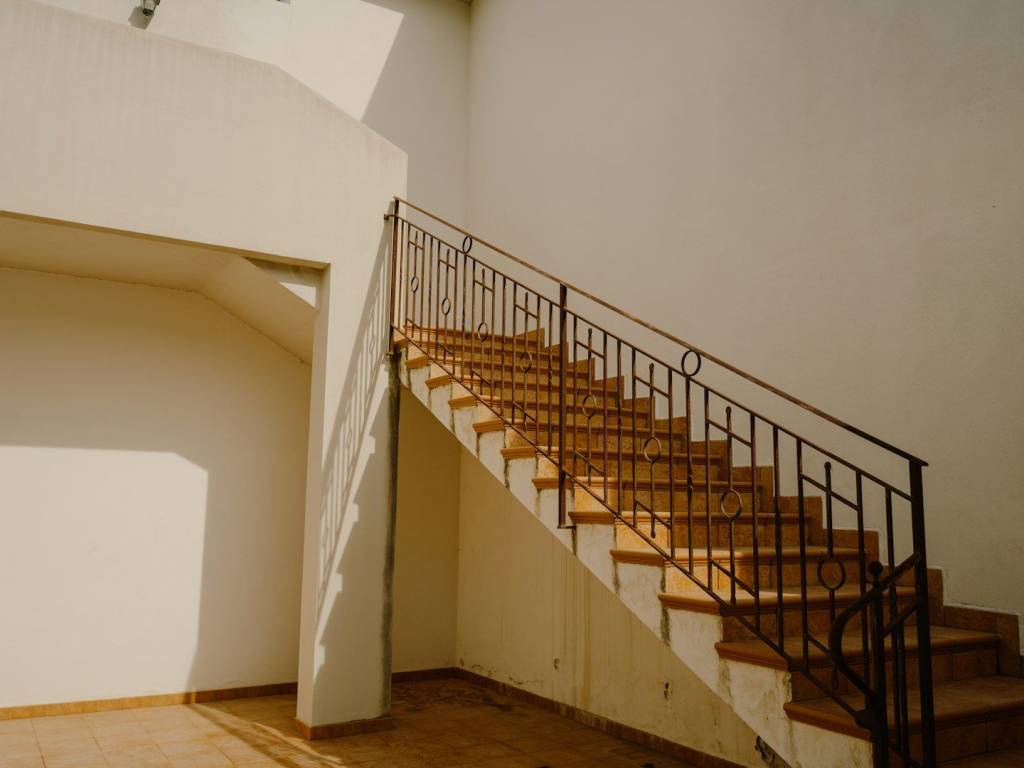 Villa a Campofelice di roccella in Contrada Pistavecchia - Foto 3