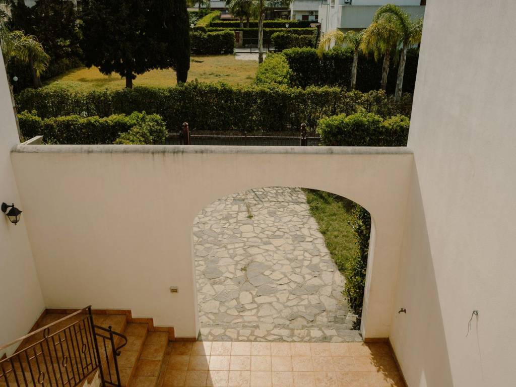 Villa a Campofelice di roccella in Contrada Pistavecchia - Foto 4