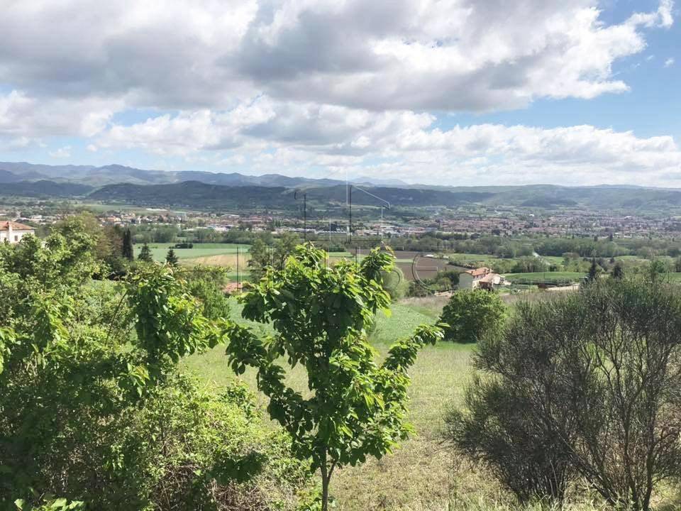 Appartamento a Città di castello in Via Dell'Eremo, Città di Castello,PG - Foto 3