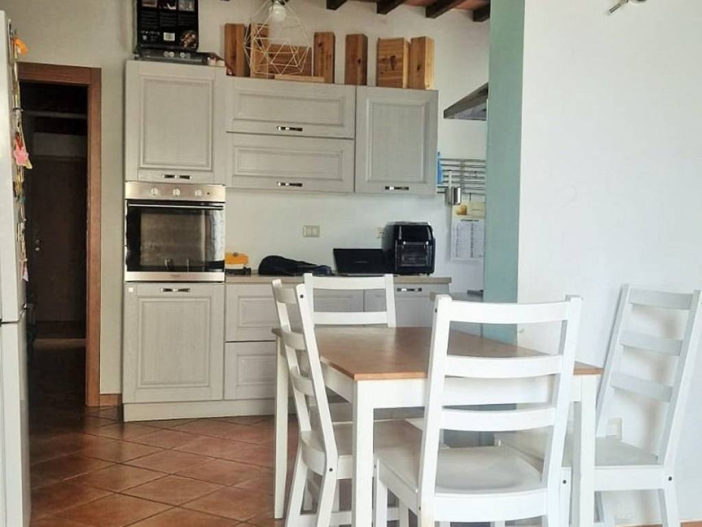 Appartamento a Pistoia in Via dei Bonechi - Foto 2