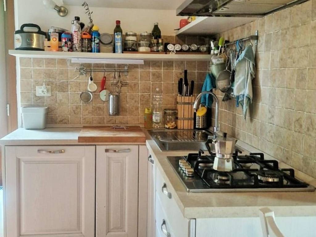 Appartamento a Pistoia in Via dei Bonechi - Foto 3