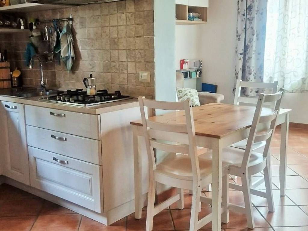 Appartamento a Pistoia in Via dei Bonechi - Foto 4