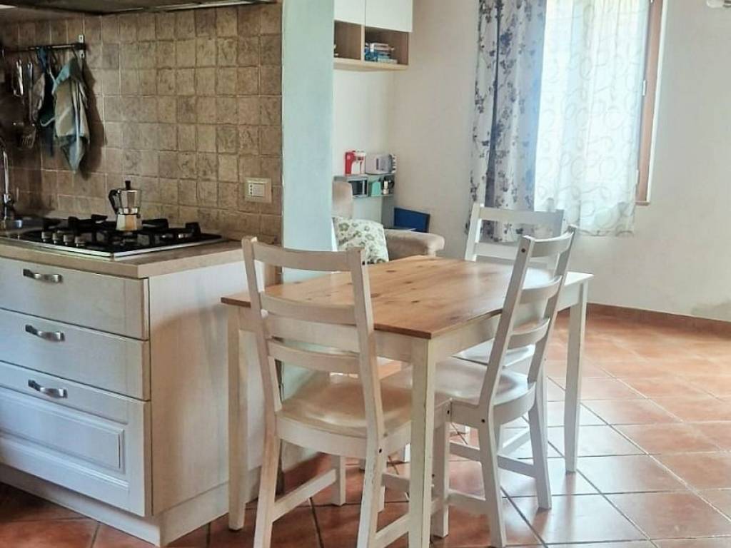 Appartamento a Pistoia in Via dei Bonechi - Foto 5