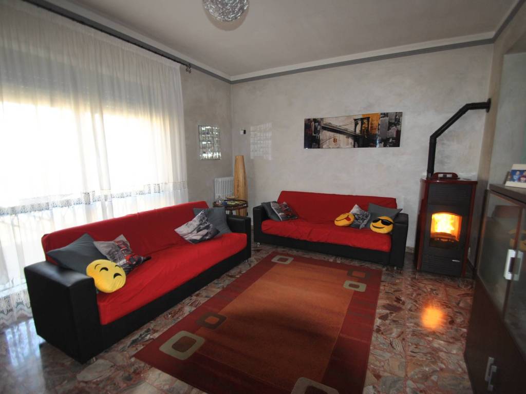 Villa a Vercelli in Via Terracina - Foto 3
