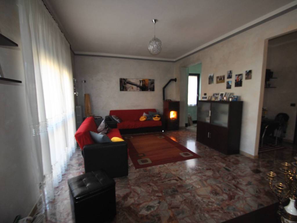 Villa a Vercelli in Via Terracina - Foto 4