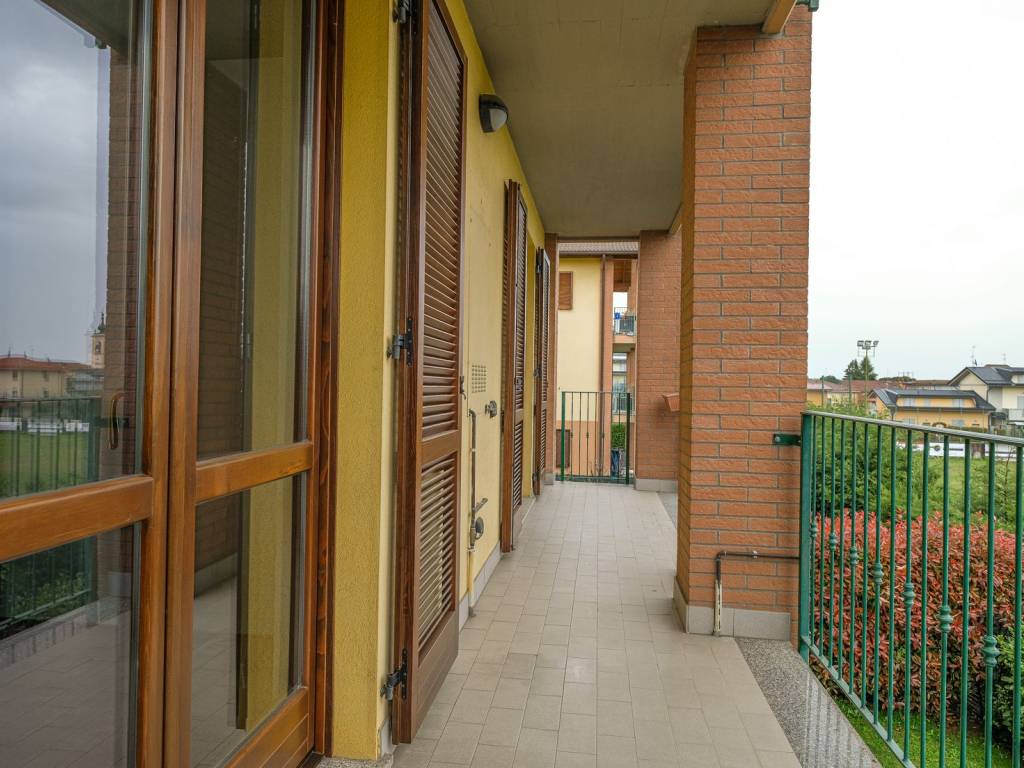 Appartamento a Carvico in Via Carlo Girolamo Conti, 3 - Foto 4