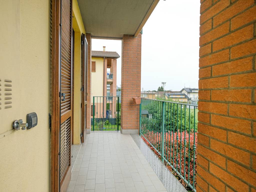 Appartamento a Carvico in Via Carlo Girolamo Conti, 3 - Foto 5
