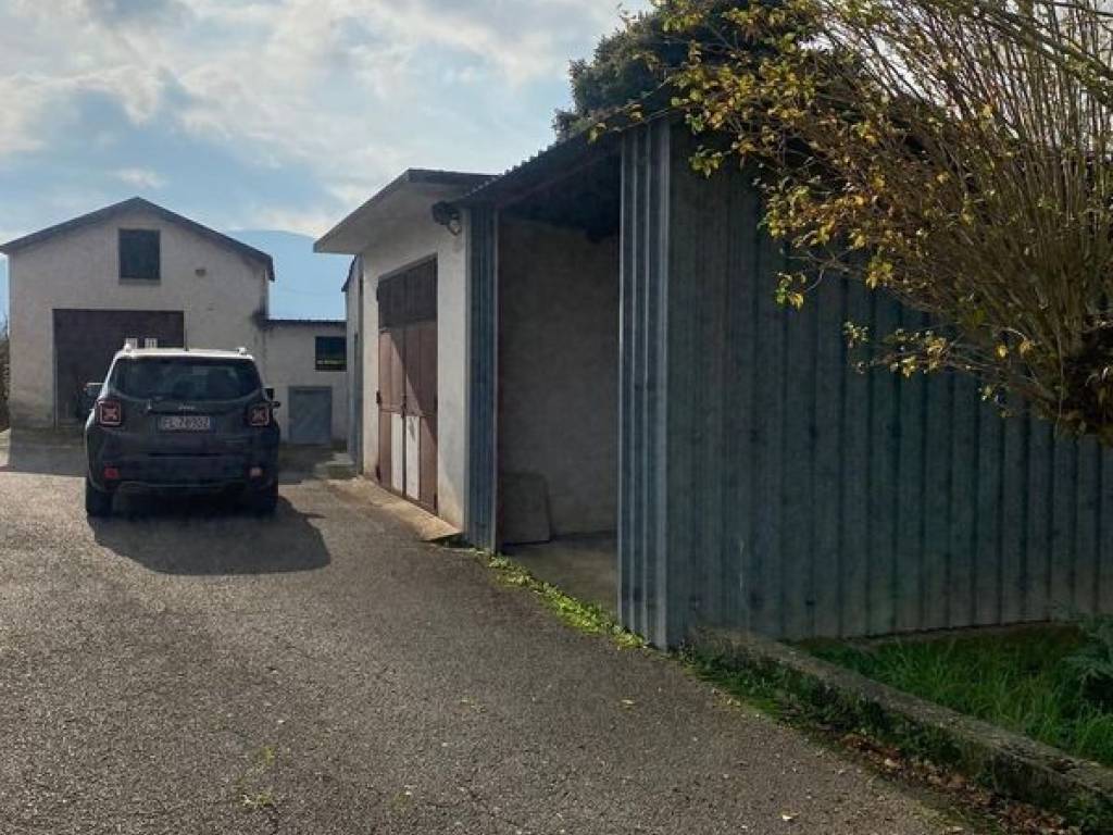 Rustico / casale a Alvignano - Foto 2