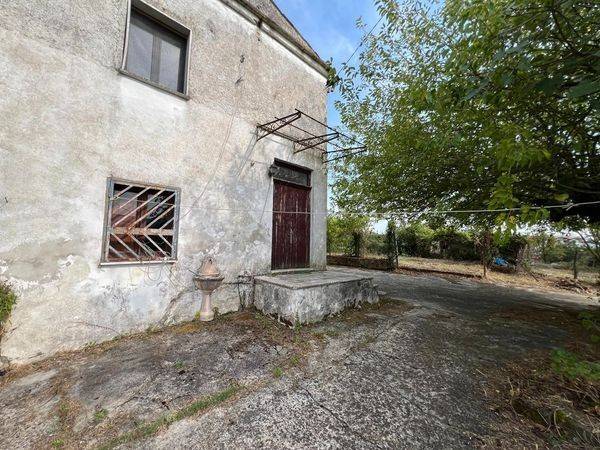 Rustico / casale a Alvignano - Foto 3
