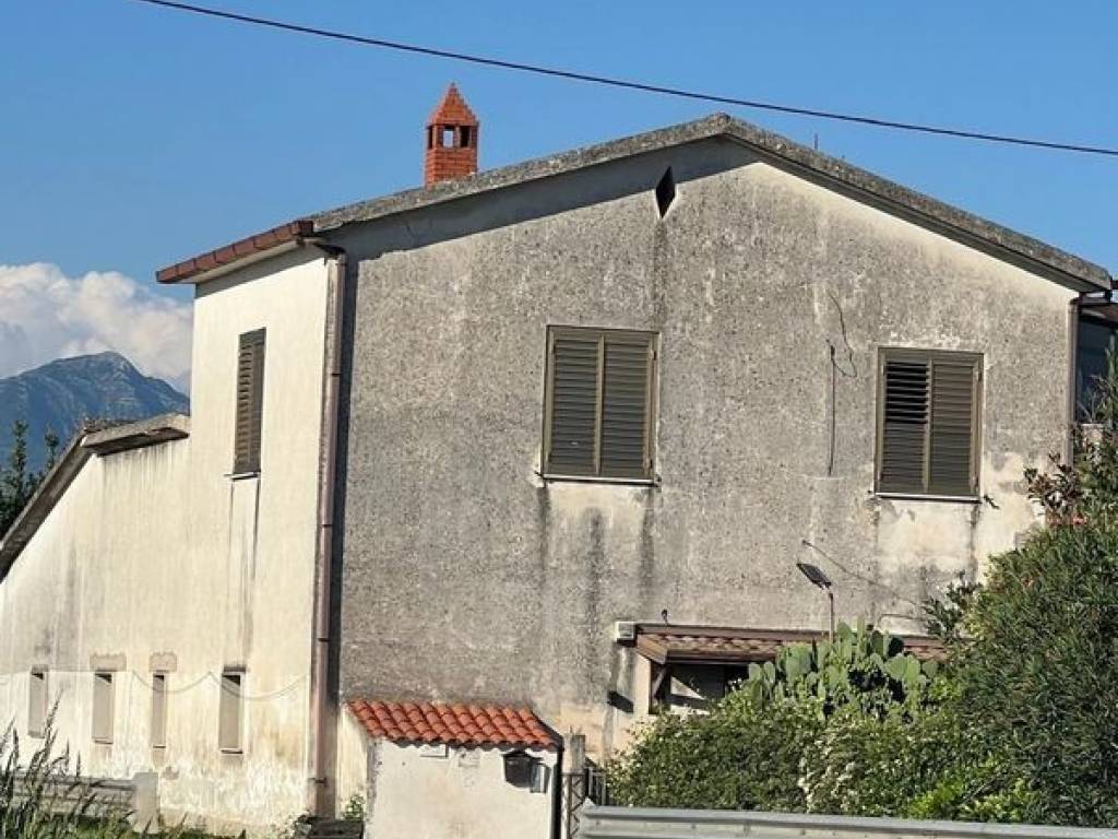 Rustico / casale a Alvignano - Foto 4