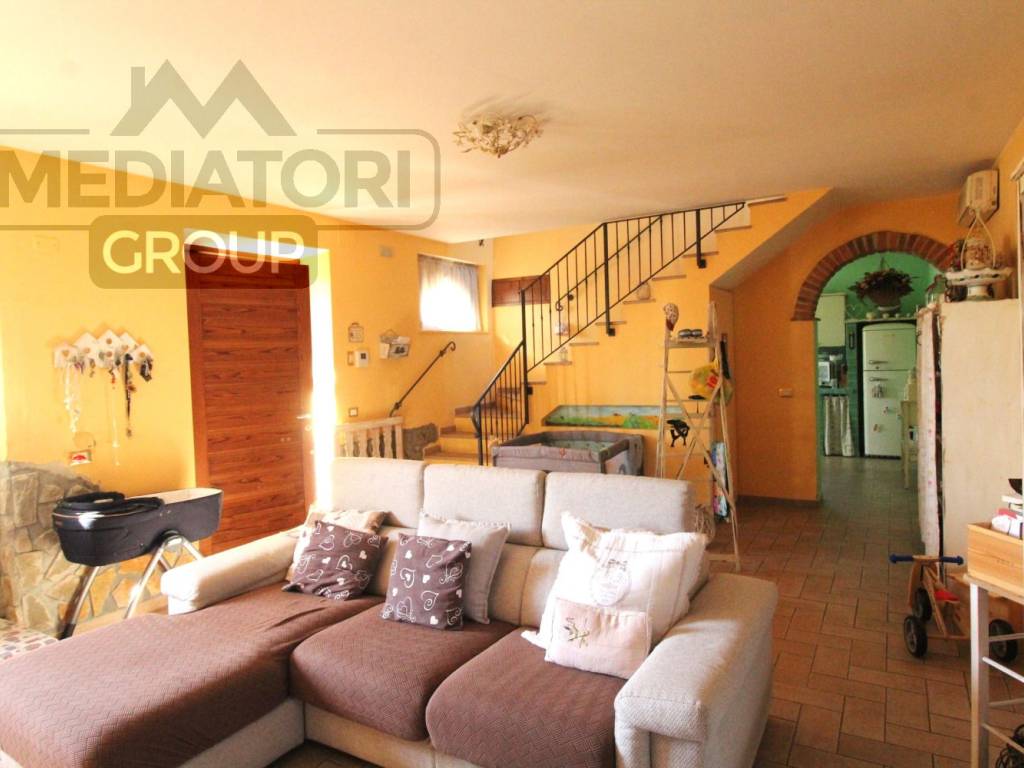 Rustico / casale a Altopascio in Via dei Sordelli - Foto 4