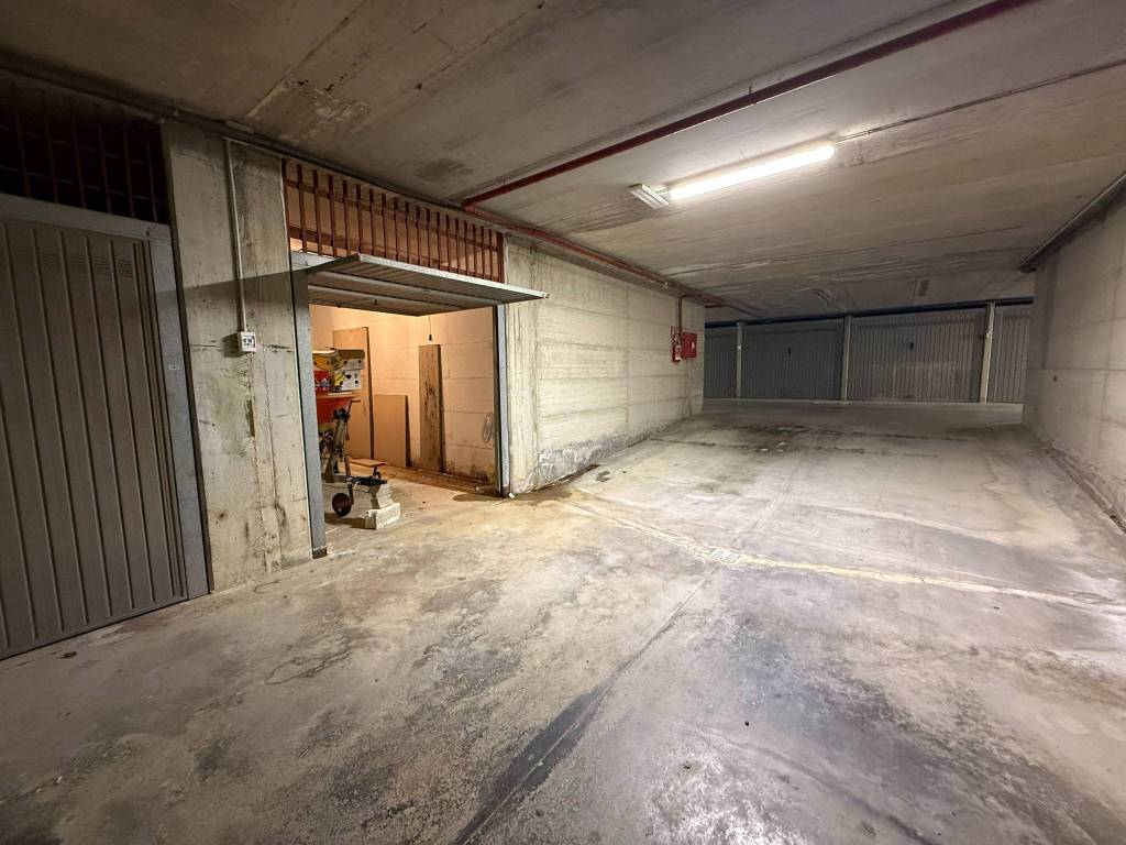 Box / garage a Cipressa in Via 1 Maggio - Foto 3