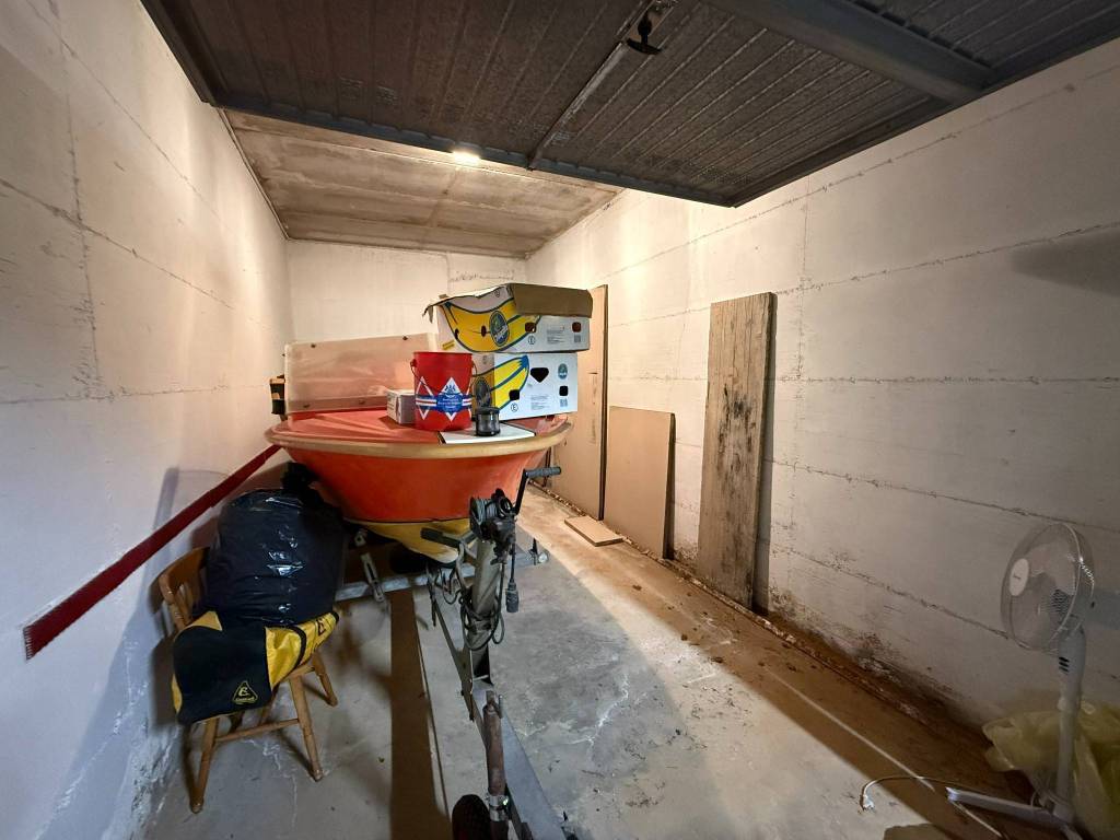 Box / garage a Cipressa in Via 1 Maggio - Foto 4