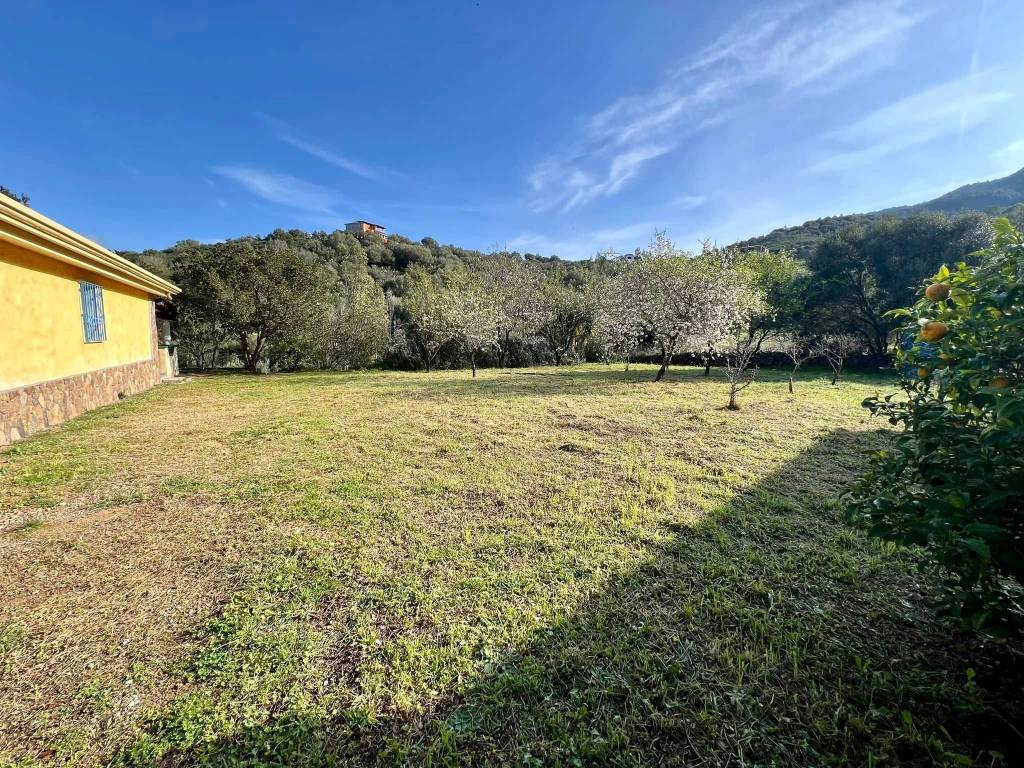 Villa a Torpè - Foto 2