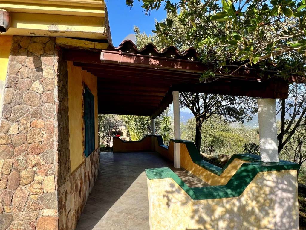 Villa a Torpè - Foto 3