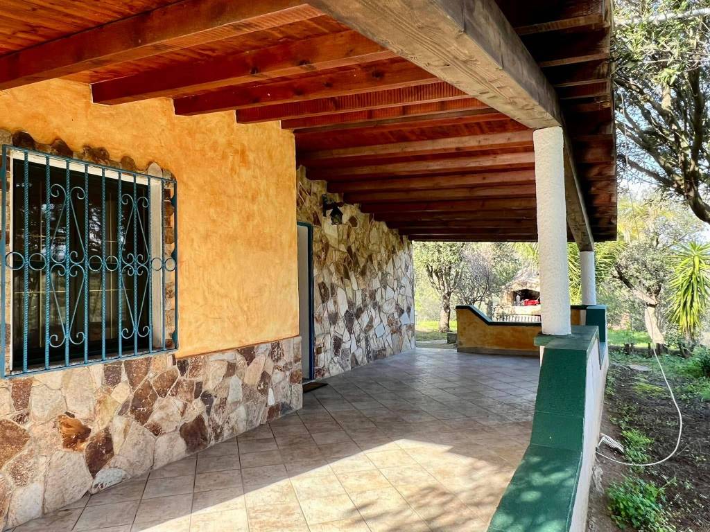 Villa a Torpè - Foto 5