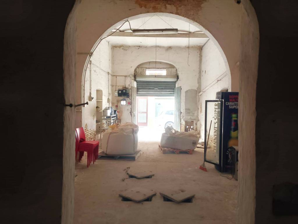 Immobile a San severo in Via Cialdini, 4 - Foto 5