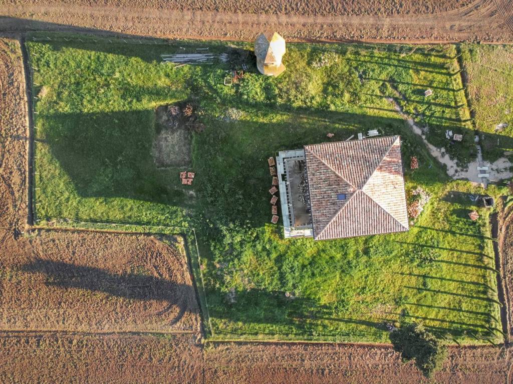 Rustico / casale a Castiglione del lago in castiglione del lago - Foto 5