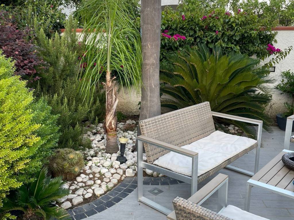 Villa a San felice circeo in Viale Principe Stanislao Poniatowski - Foto 2