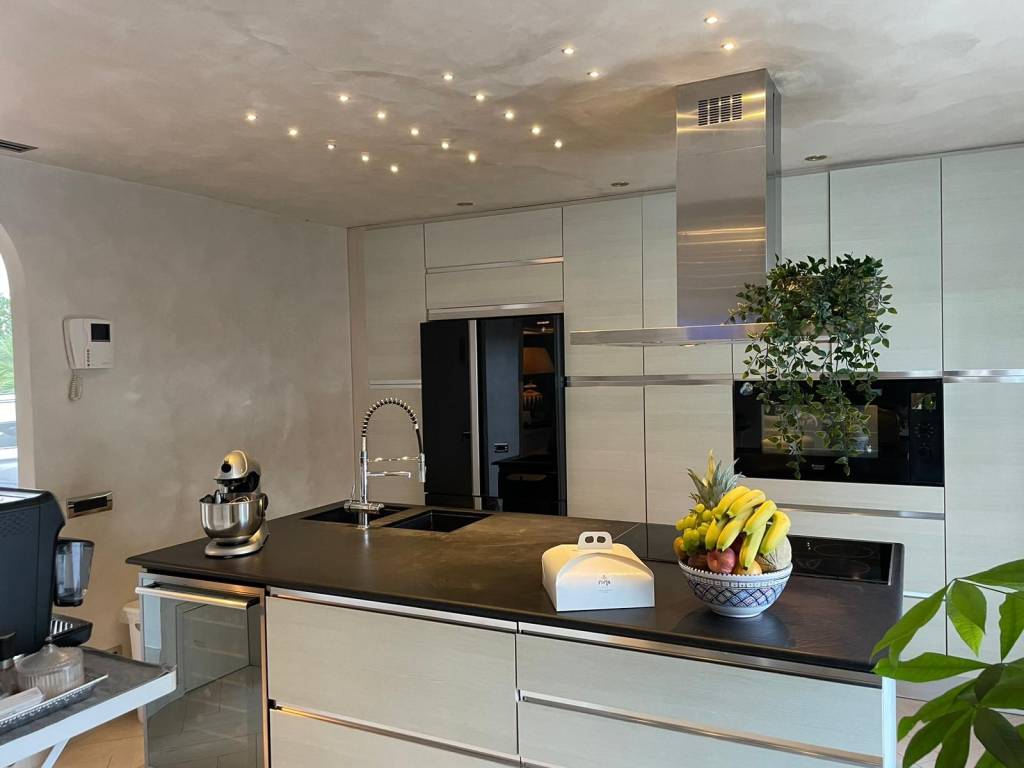 Villa a San felice circeo in Viale Principe Stanislao Poniatowski - Foto 3