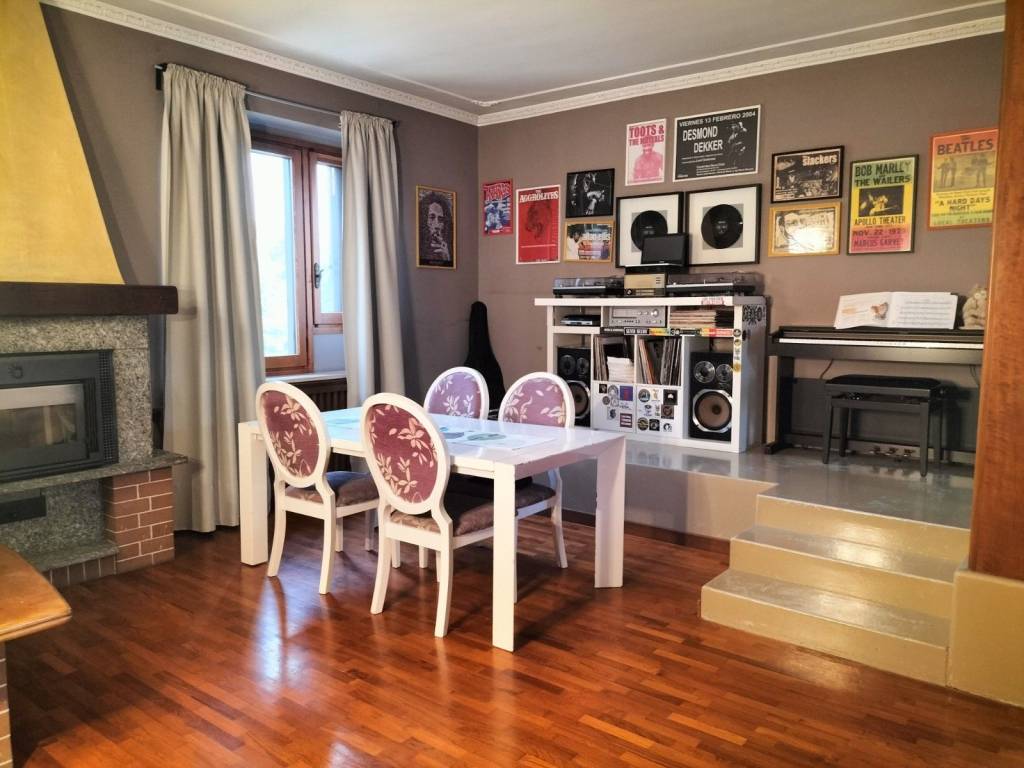 Villa a Canale in Corso Asti - Foto 4