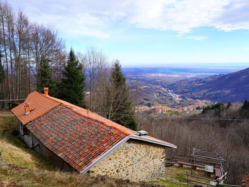 Casa indipendente a Valdilana in Regione Prapiano - Foto 5
