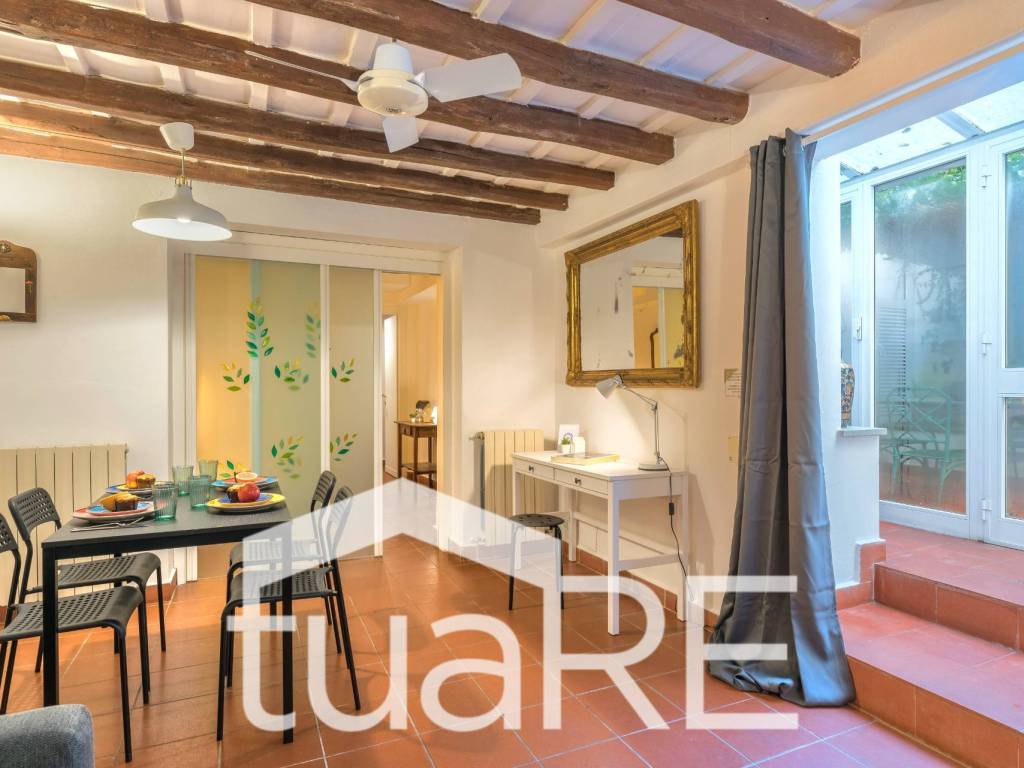 Appartamento a Roma in Vicolo Dei Panieri - Foto 2