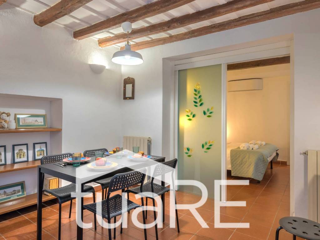 Appartamento a Roma in Vicolo Dei Panieri - Foto 3