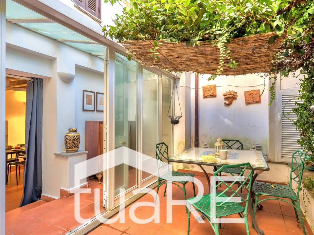 Appartamento a Roma in Vicolo Dei Panieri - Foto 4
