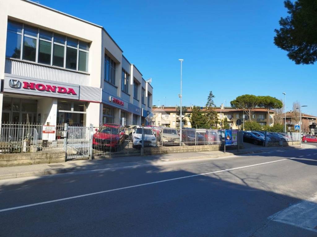 Immobile a Rimini in Via Flaminia Conca, 85 - Foto 3