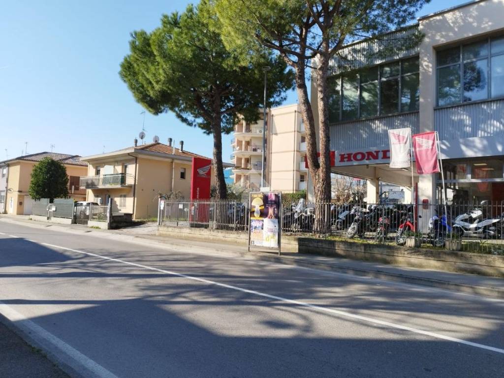 Immobile a Rimini in Via Flaminia Conca, 85 - Foto 5