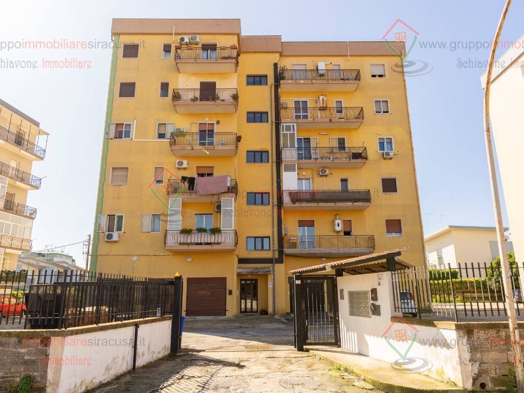 Appartamento a Siracusa in Via Lentini - Foto 2