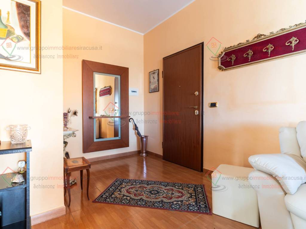 Appartamento a Siracusa in Via Lentini - Foto 4