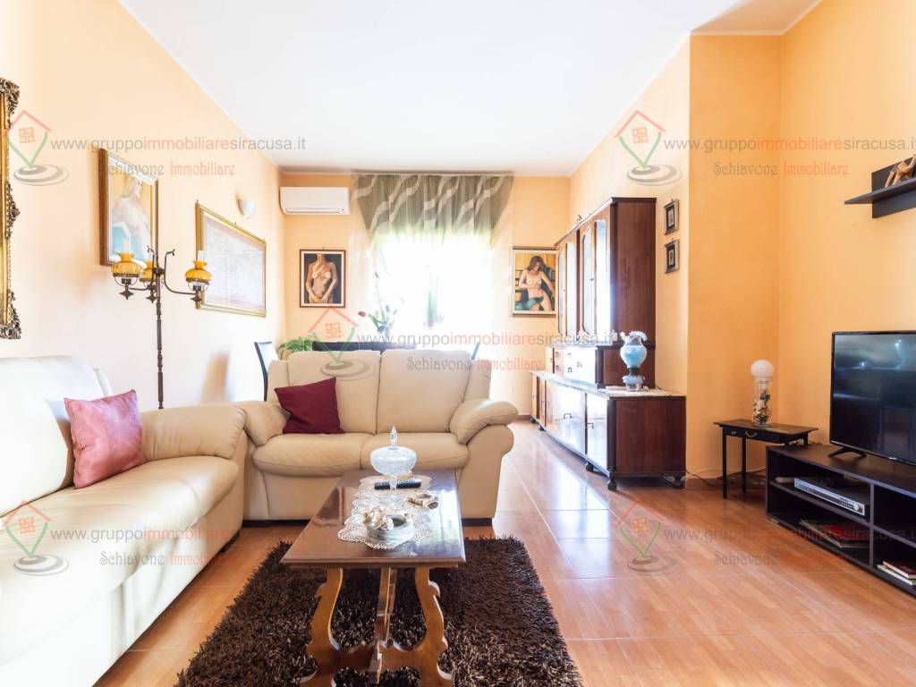 Appartamento a Siracusa in Via Lentini - Foto 5