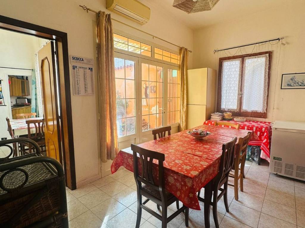 Villa a San vito in Via Chiesa, 44 - Foto 2