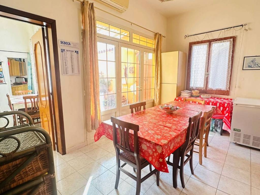 Villa a San vito in Via Chiesa, 44 - Foto 3