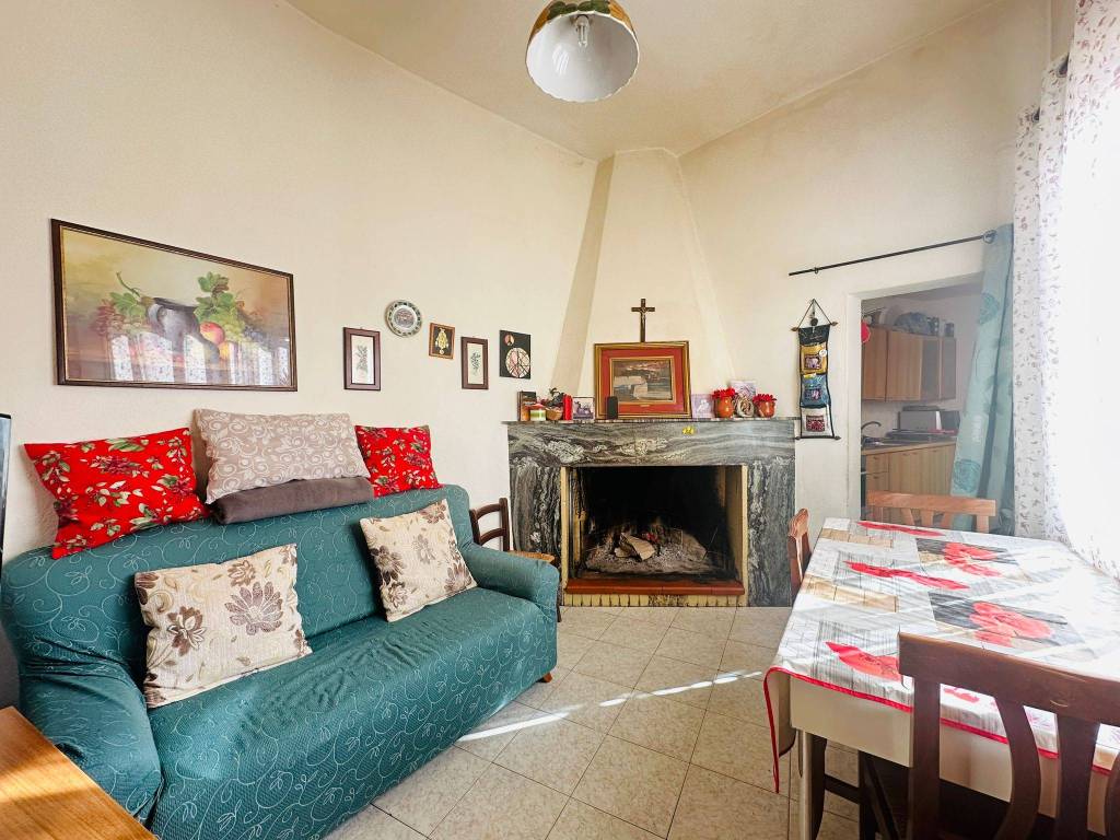 Villa a San vito in Via Chiesa, 44 - Foto 4