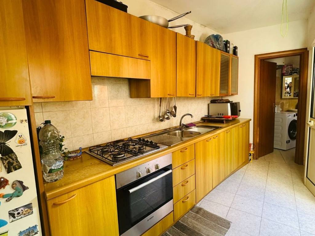 Villa a San vito in Via Chiesa, 44 - Foto 5