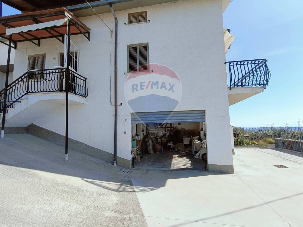 Casa indipendente a Mozzagrogna in Via Asilo, 1 - Foto 3