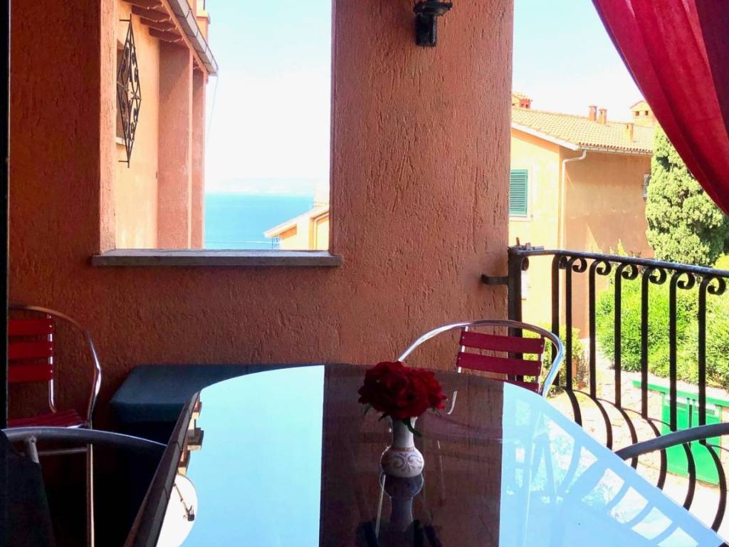 Appartamento a Monte argentario in Via della Grotta - Foto 4