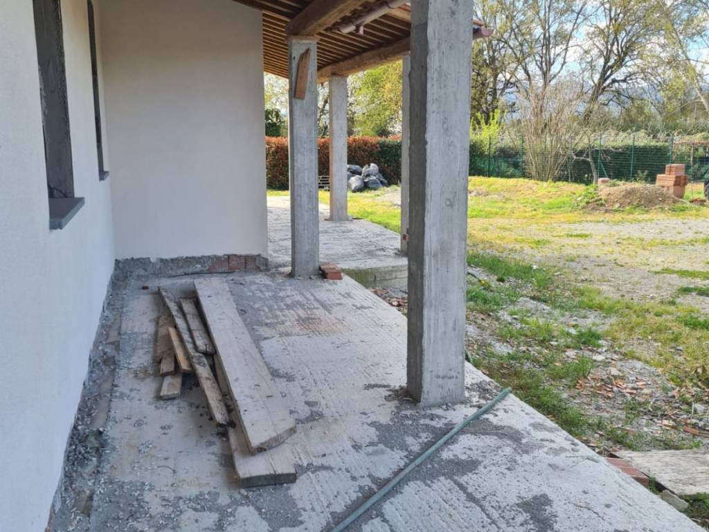 Villetta a schiera a Capannori in Stradone di Camigliano - Foto 3