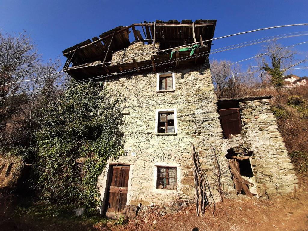 Rustico / casale a Teglio in Via San Silvestro, 32 - Foto 2