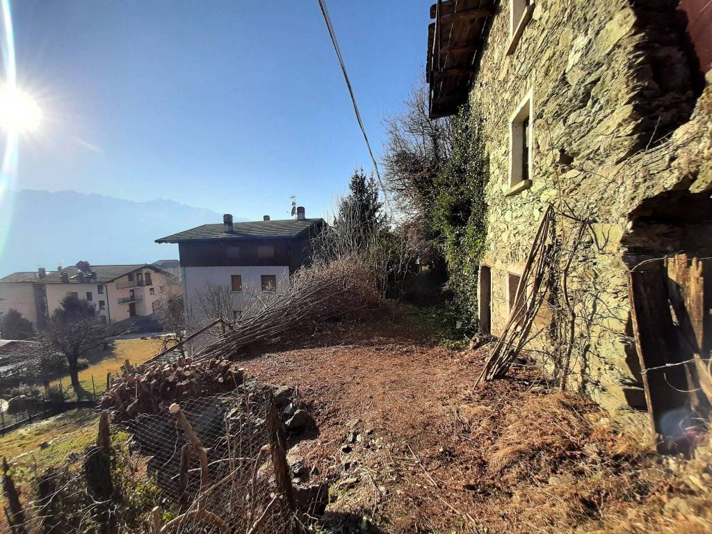 Rustico / casale a Teglio in Via San Silvestro, 32 - Foto 5